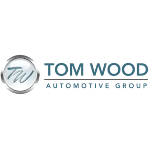 Tom-Wood-Logo_500 x 500 Tom Wood Automotive Group Logo
