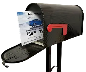 DW-Mailbox-with-Card 1